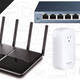 Illustration for article titled Todays Best Deals: Ankers New Bluetooth Speaker, Router Gold Box, More